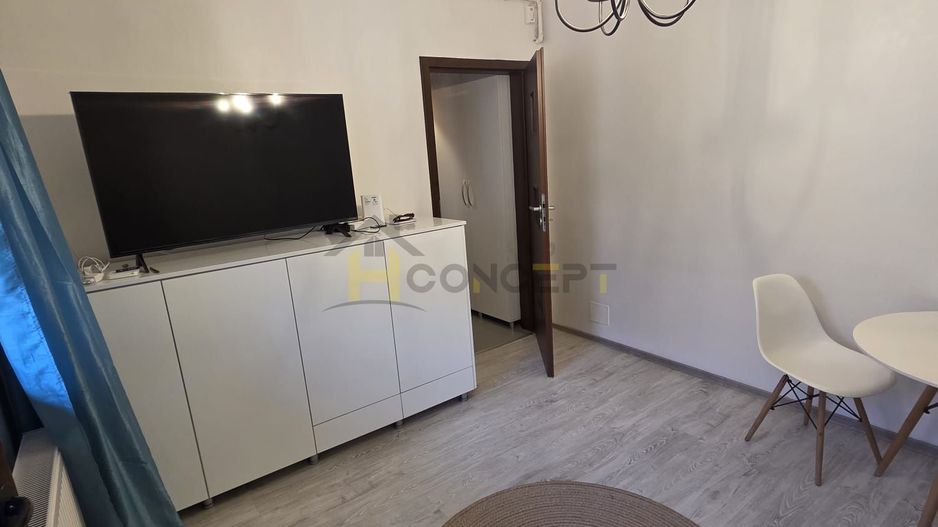 Inchiriere studio Popesti Leordeni loc parcare 15 min metrou - Poză 2