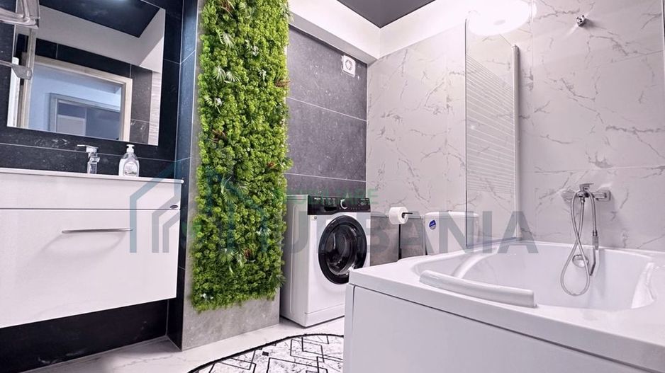 Inchiriez apartament 2 camere Panoramic Rezidence Valea Adanca - Poză 4