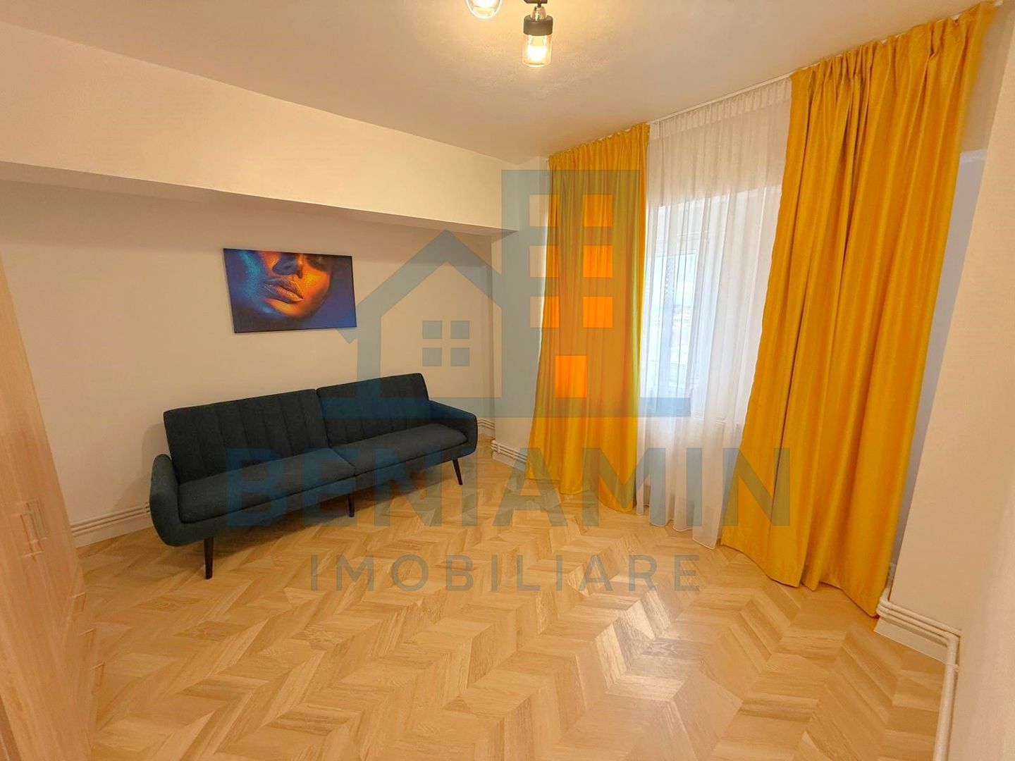 3 Decomandate-Ultracentral-Mobilat-Utilat-Centrala termica- Parcare - Poză 2