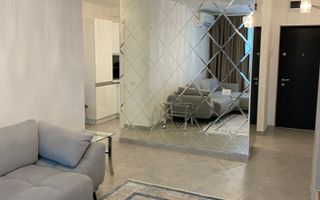 Apartament 2 camere Bdul Ferdinand cu terasă generoasă si loc de parcare - Poză 3