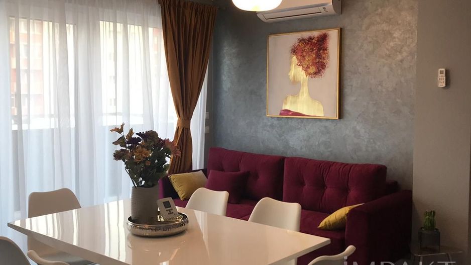 Apartament cu 3 camere in Cluj Napoca zona Platinia - Poză 1