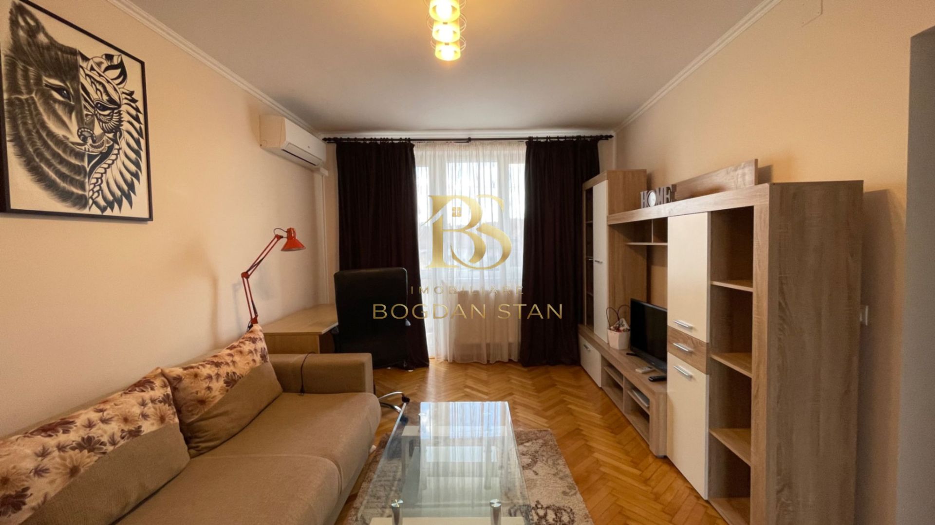 Apartament 2 camere de închiriat | Etaj 2 | Zona Ultracentrală - Poză 5