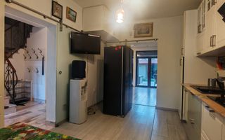 Casa Tip Duplex linga LIDL | Cartierul Arhitectilor Str. Paul Smarandescu - Poză 9