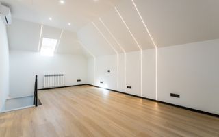 Se oferă spre chirie spațiu comercial/oficiu, str. Bernardazzi, Centru - Poză 8