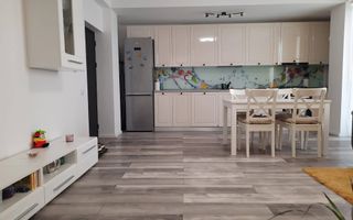 Giroc-Eso | 2 Camere | Lift | Mobilat si utilat | Loc de parcare - Poză 16