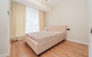 Vânzare, apartament, 2 camere, str. Ghica Vodă, Botanica - Poză 1
