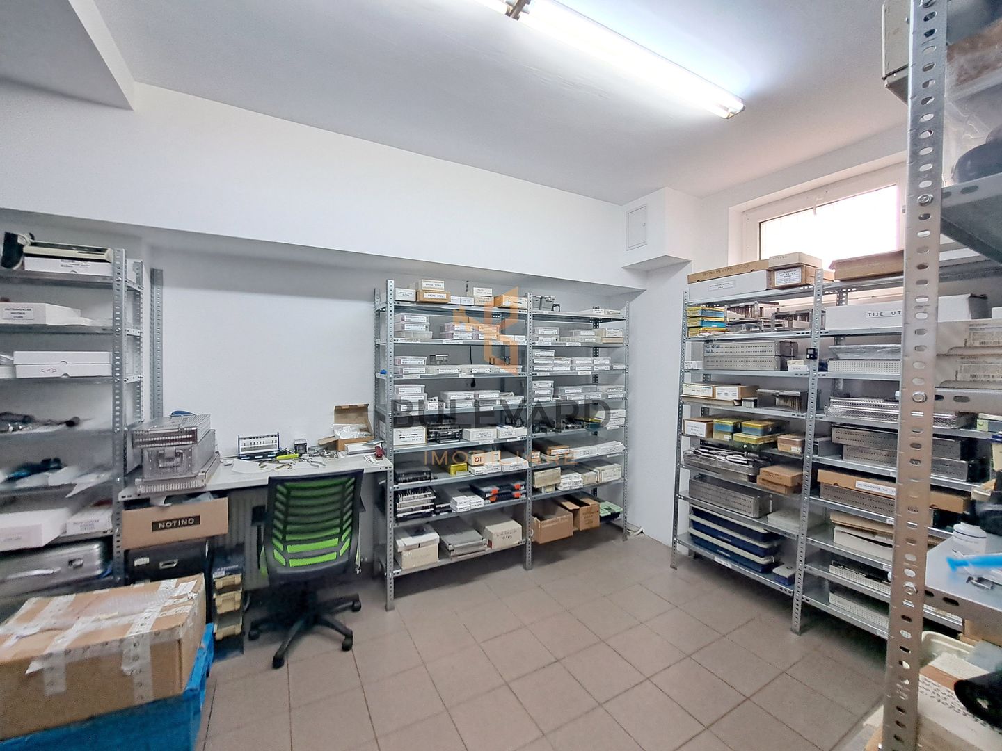 Spatiu cu acces stradal, cartier Zorilor! - Poză 9