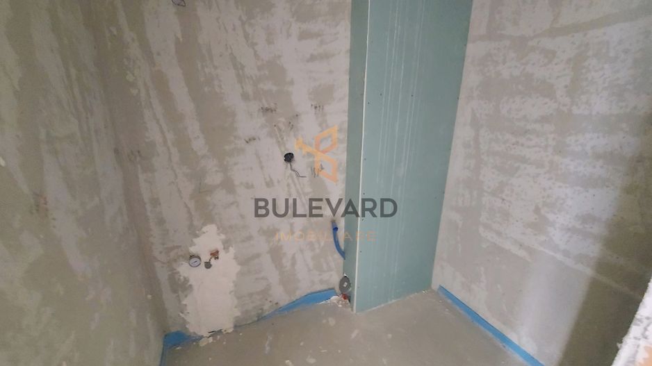 Apartament cu 2 camere la 5 minute de Vivo Center! - Poză 6