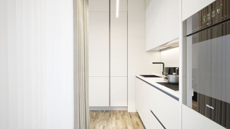 BEST DEAL 2 ROOMS AVIATIEI - Poză 7