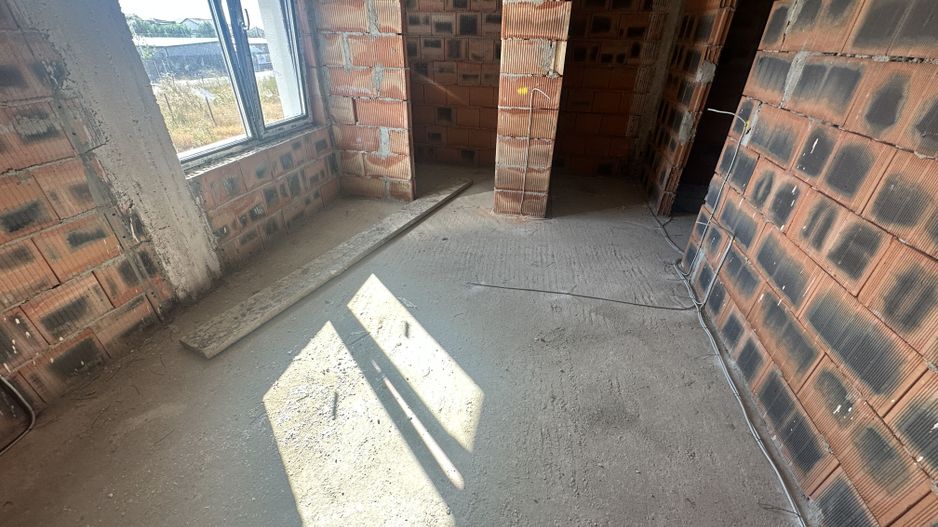 CASA INDIVIDUALA, TOATE UTILITATIE, INCALZIRE PARDOSEALA, COMISION 0% - Poză 14