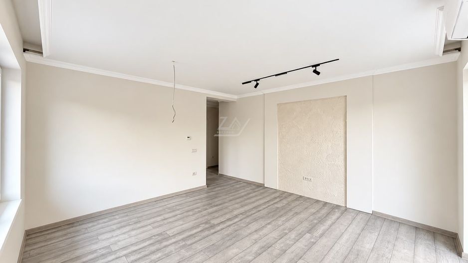 Bloc finalizat Etaj 1. Finisaje premium. Loc de parcare. - Poză 3