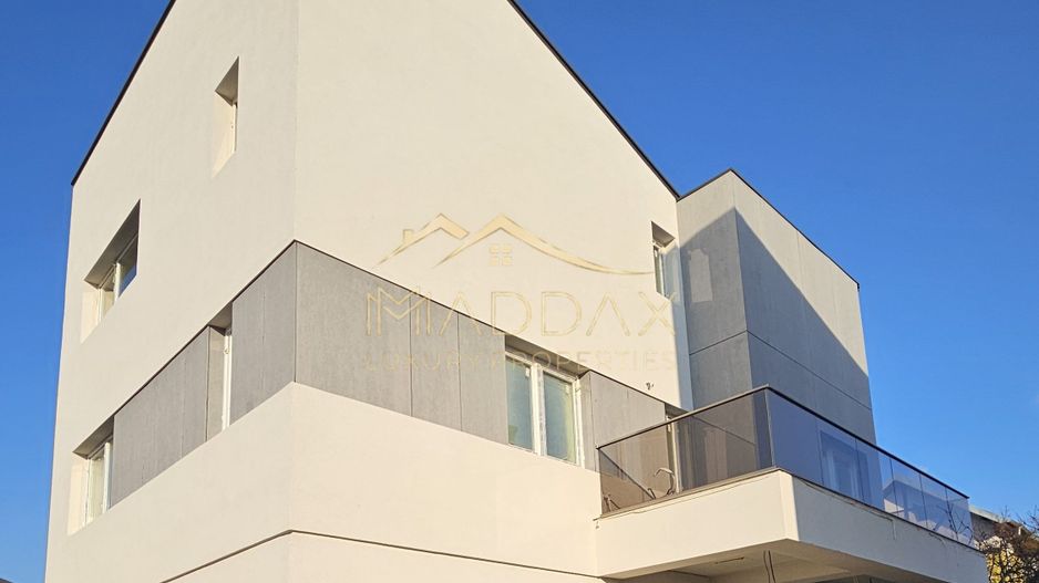 Vila individuala*** P+1+M // 276MP*** / Palatul Mogosoaia*** - Poză 2