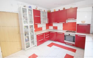 Inchiriere  Vila  P+2 Etaje in Pipera, Voluntari - Poză 8