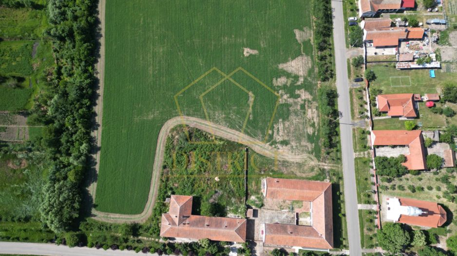 Casa cu istorie, teren de aproape 2 hectare si potențial rar | Petrovaselo - Poză 13