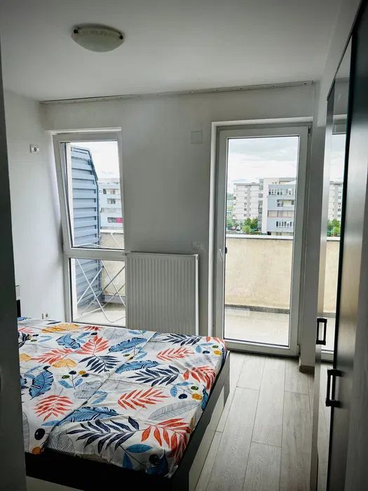 Apartament 2 camere Bragadiru Cristalului - Poză 4