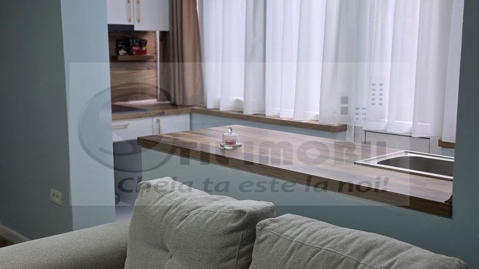 Apartament 4 camere– 70 mp, Podu Roș, Aleea Rozelor-149 500 € - Poză 8