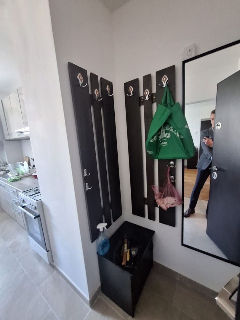 Apartament 2 Camere| Renovat | Gheorgheni |Et Intermediar|CT Proprie| NEGOCIABIL - Poză 14