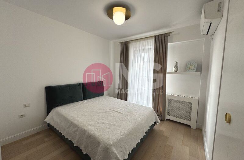 Apartament de Vânzare 3 Camere | Zonă Premium Tineretului, lângă Parc - Poză 8