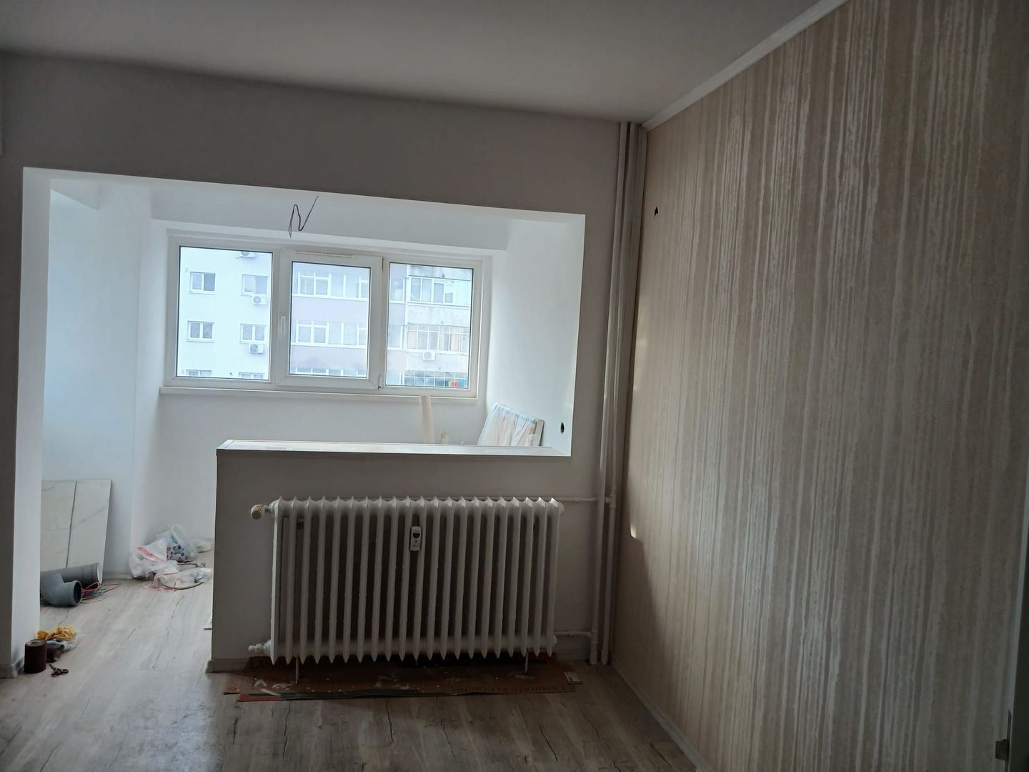 Apartament 3 camere de vanzare Pacii - Poză 14