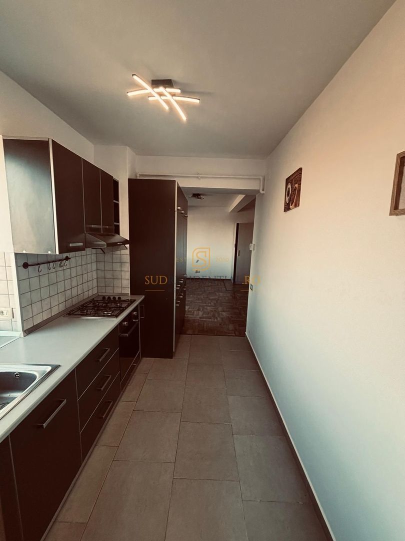 Apartament 2 camere - vedere spre Delta Văcărești -10 minute Metrou - Poză 3