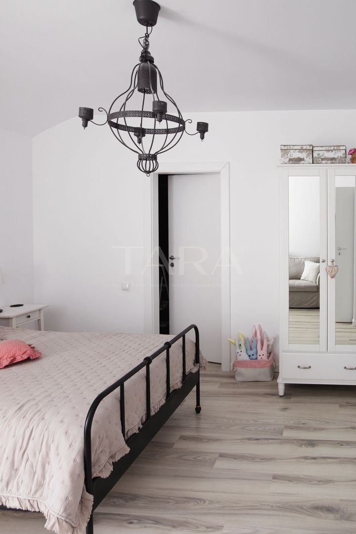 Apartament spațios 2 camere, zona Eroilor, parcare subterană. - Poză 4