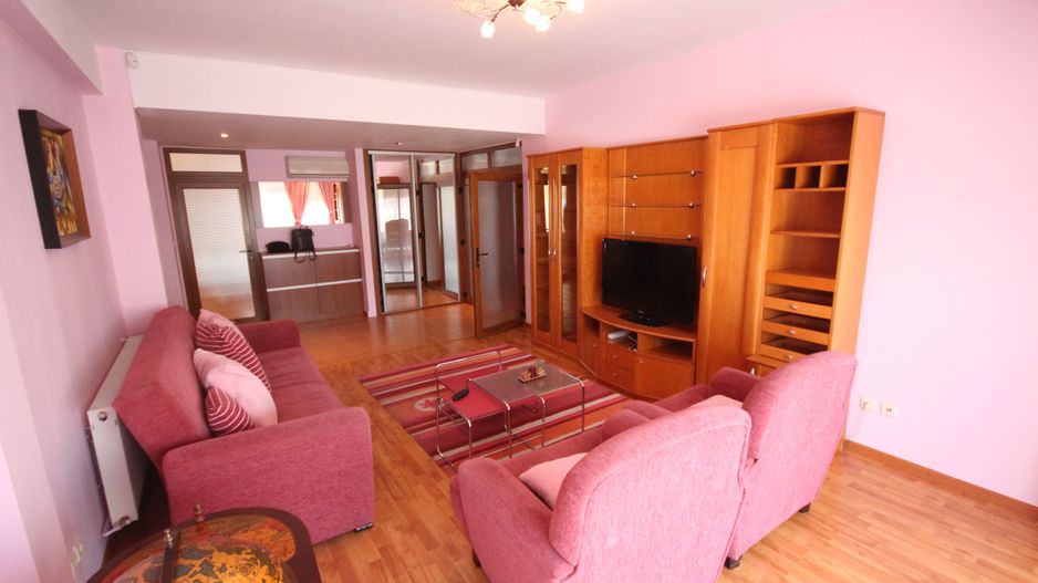 Spatios si primitor la 5 minute de Iulius Mall - Poză 3