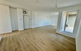 Aradului-3 Camere- 2 Terase