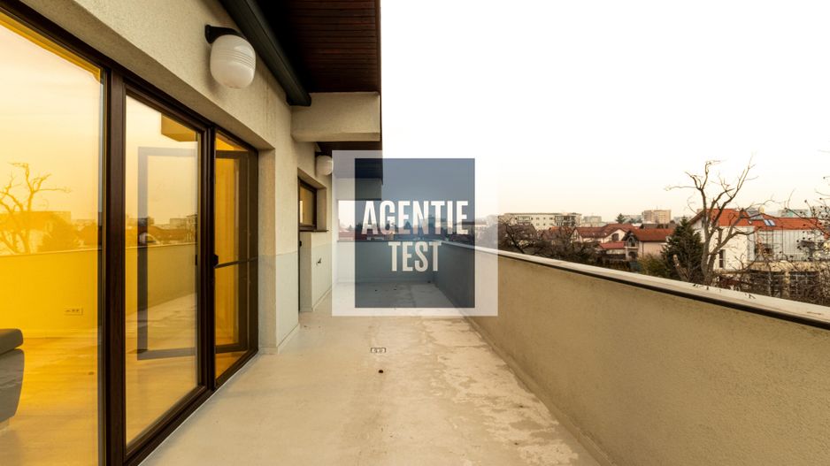 Apartament cu 4 camere de închiriat în zona Alexandru cel Bun - Poză 21
