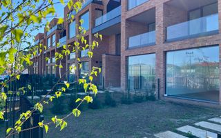 Herastrau Apartments Parc | Apartament 2 camere mobilat - Poză 16