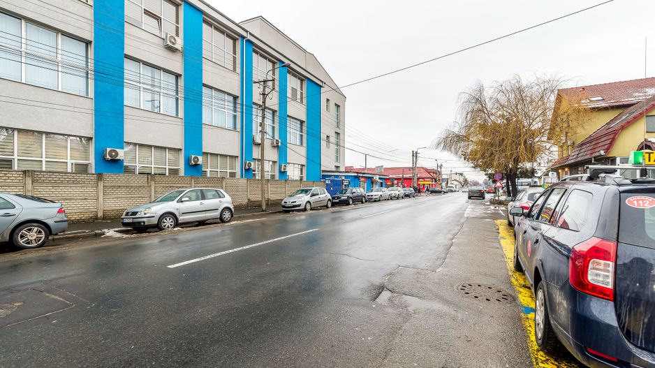 Vandut Garsoniera confort 1 la etajul 2 in confectii Comision 0 - Poză 6