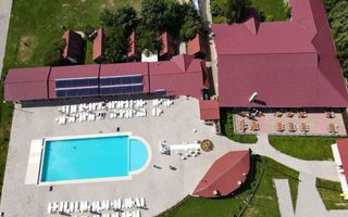 Complex Turistic- Valea Avrigului – 3,5 mil. € | Avans 500.000 € | Rate 15 ani - Poză 4