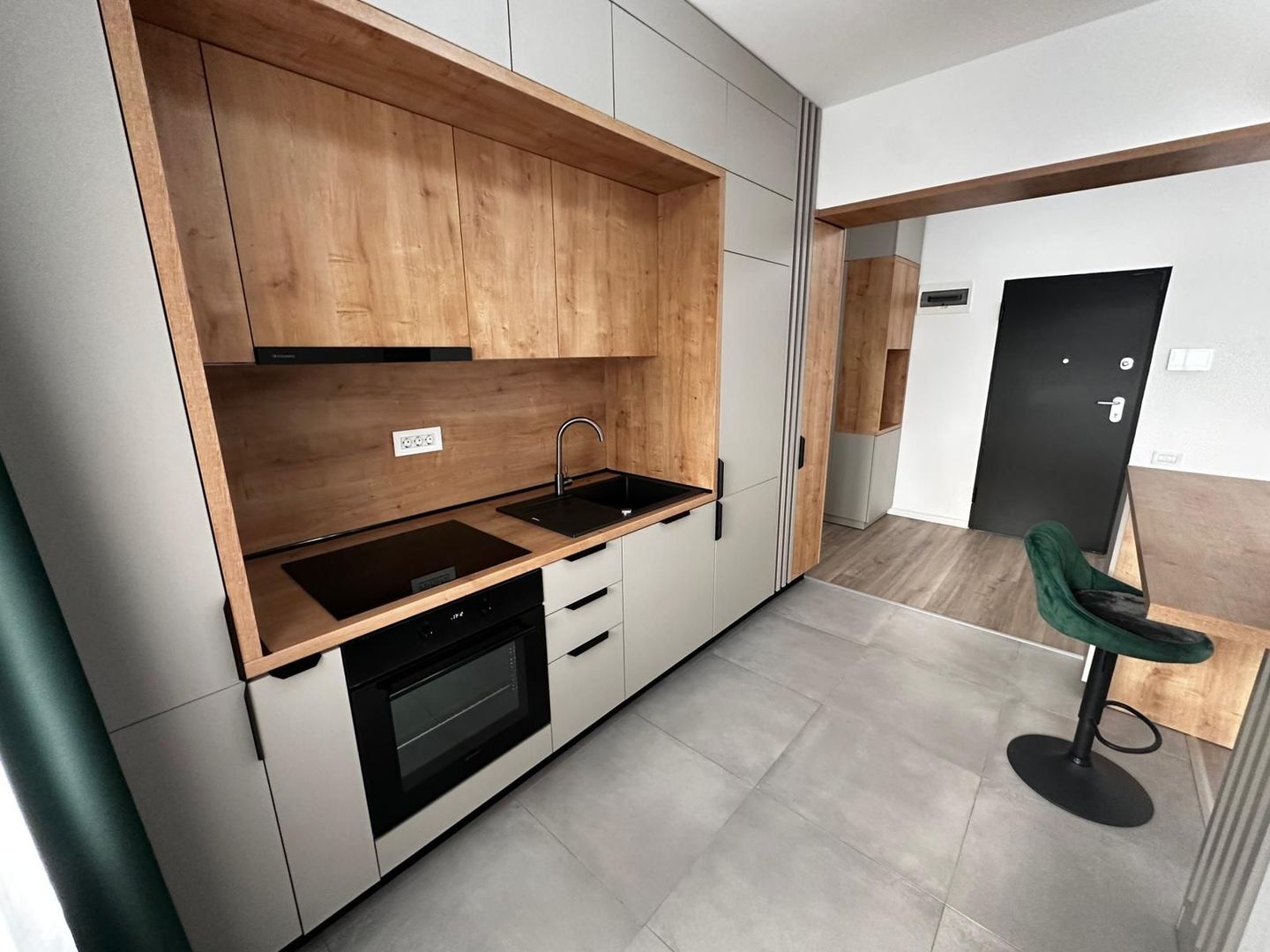 2 Camere + Parcare XXL Metrou Poenaru Lake House2 Lacul Morii Virtutii - Poză 5