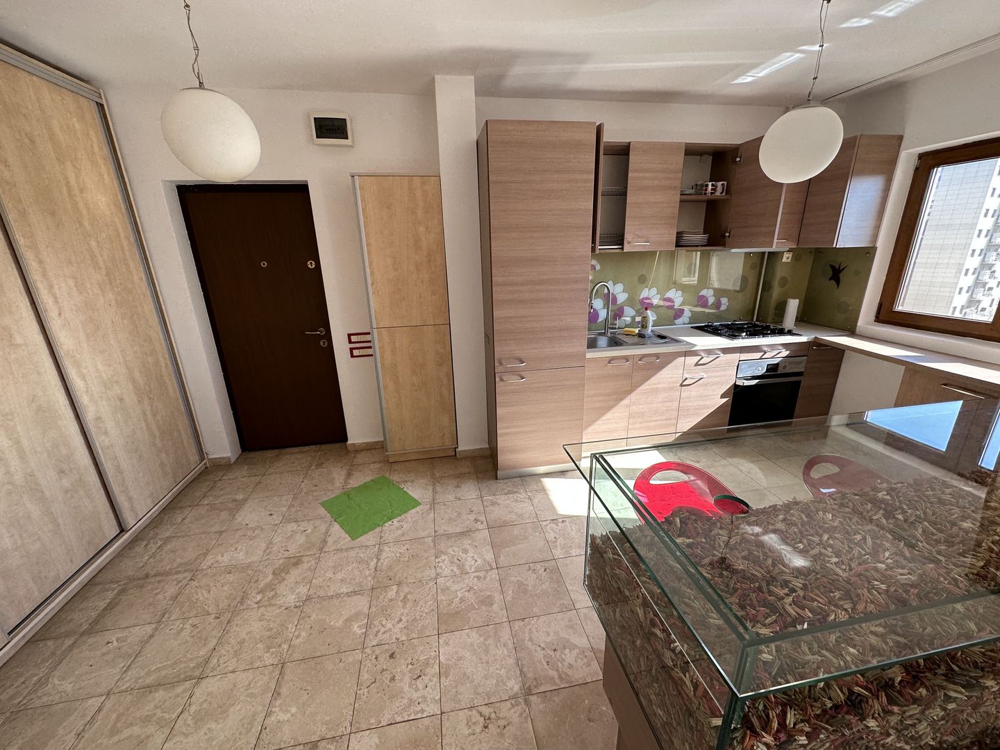 | Apartament 2 camere - 13 Septembrie - Marriott | - Poză 8