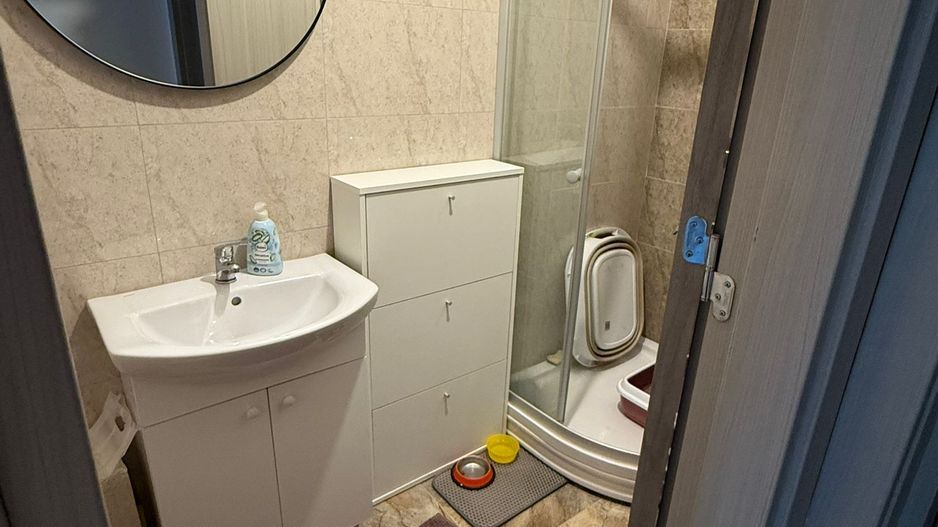 De vanzare apartament 3 camere 2 bai zona Pacii/Centrala Proprie A266 - Poză 11