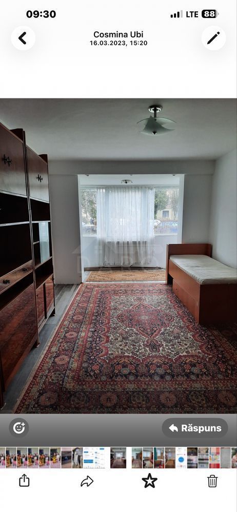 Vand apartament sau inchiriez  2 camere zona Balcescu/Libertatii - Poză 2