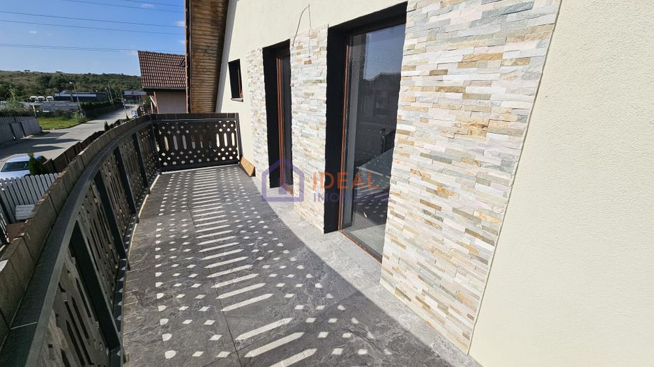 Casa Individuala La Cheie cu 5 camere si 566 mp teren, in Cisnadie - Poză 23