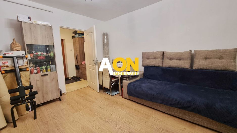 Garsoniera mobilata, 27.5 mp, zona Centru - Poză 4