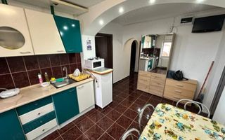 Girocului | 3 camere | Decomandat | Mobilat si Utilat | Centrala proprie - Poză 1