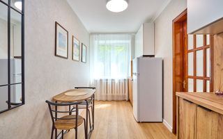 Vânzare, apartament, o cameră, str. M. Sadoveanu, Ciocana - Poză 1