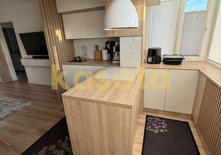 Apartament 3 camere (4 modificat), renovat 2024, mobilat, Aviatiei - Poză 3