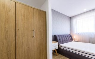 Apartament 2 Camere | Cortina Residence | apropiere Parcul Herastrau - Poză 11