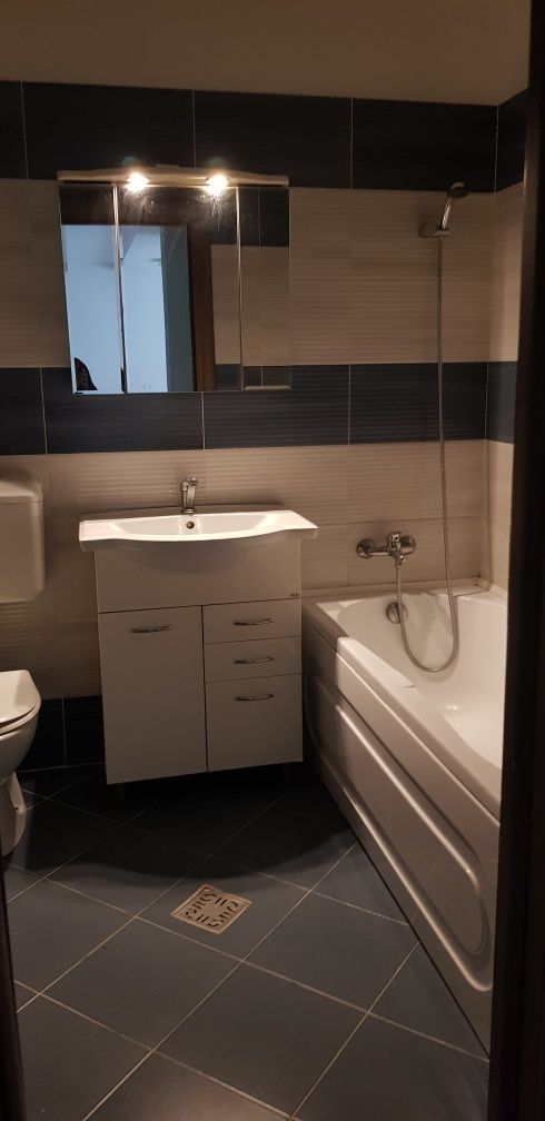 Apartament 2 camere, 64 mp, et. 2/6, centrala termica proprie zona Valea Oltului - Poză 2