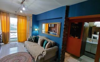 Apartament 2 camere , 40mp,  Nicolina -400euro - Poză 1