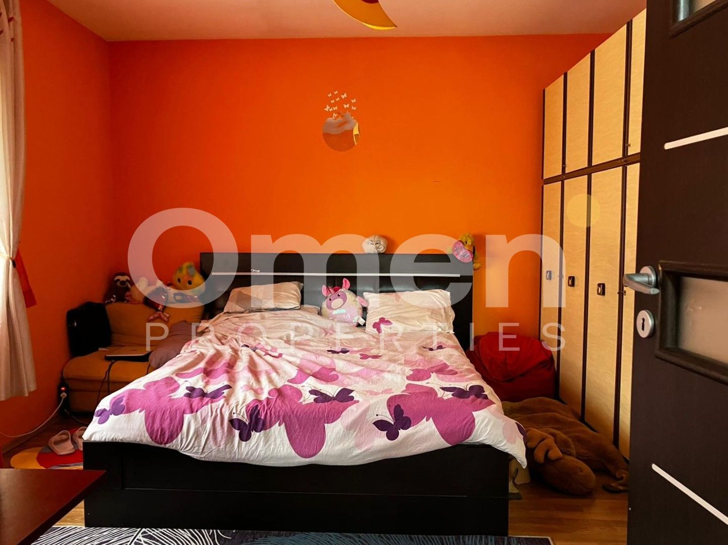 Apartament 2 camere / 43 mp utili / Zona Progresului - Poză 3