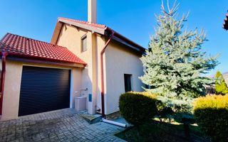 Casa moderna, individuala cu Garaj - Sura Mare - Poză 10
