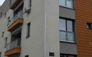 Apartament nou de inchiriat | 2 camere zona Mosilor - Poză 28
