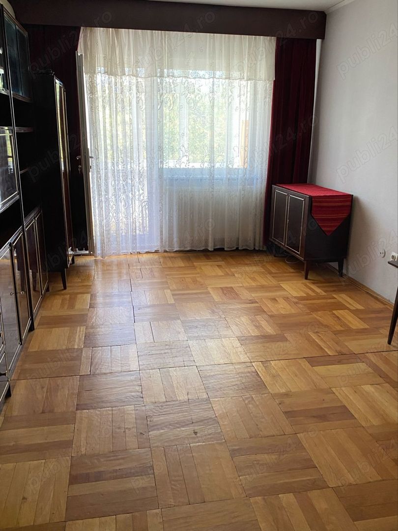 Apartament 2 camere, decomandat, Mazepa 1 - Poză 1