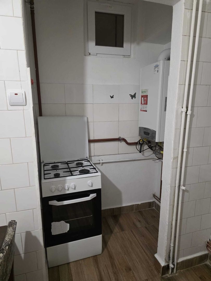 Apartament 2 camere decomandat- Rovine - Poză 4