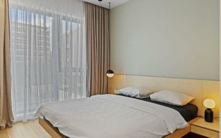 Apartament | 2 camere | Aviației | Nusco City | Metroul Aurel Vlaicu - Poză 14