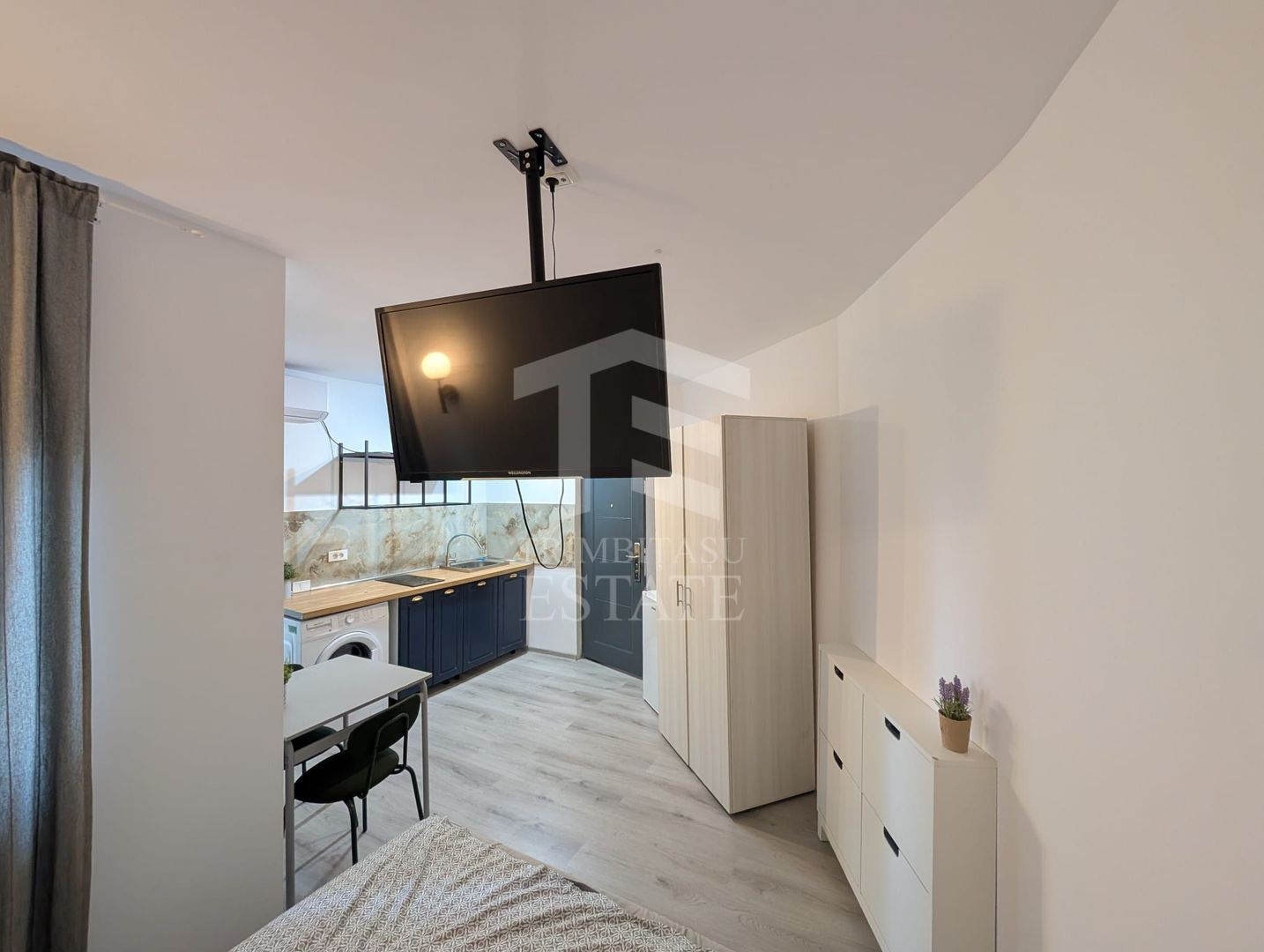 Studio la Prima INCHIRIERE Calea Mosilor-Universitate - Poză 10